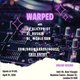 Warped Event Title Pic