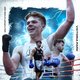 Southport stars boxing show : THE GRAND Event Title Pic