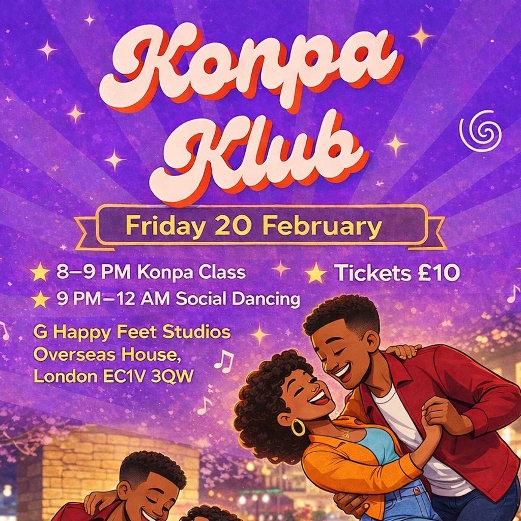 Konpa Klub