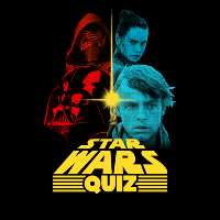 Star Wars Quiz Night at Camp And Furnace