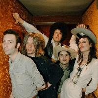 The Black Lips + Special Guests at The White Hotel
