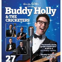 Buddy Holly & The Cricketers