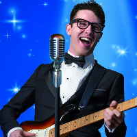 Buddy Holly & The Cricketers