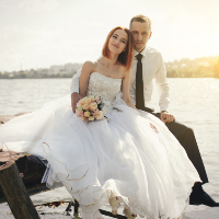 Cheshire Wedding Fayre at Manley Mere Wedding Venue on the Lake