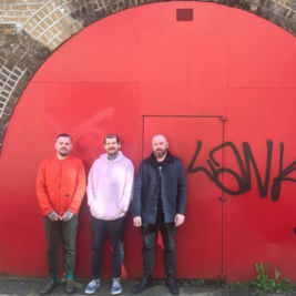 KLÄMP w/Algernon Cornelius & more ~ Live in Leeds, Mabgate Blea