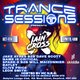 Trance Sessions Presents Iain cross Event Title Pic