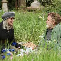 Hampstead (12A)
