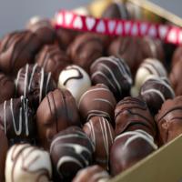 Chocolate Classes in Glos, Worcestershire at Chocolate Genie