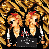 Fleek - Bank Holiday Sunday at Paris at Paris Nightclub