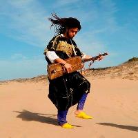 Gnawa Trance Fusion + Sankofa Beats at The Hive