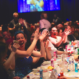 Boombox Bingo - Foodbank Pre-Launch Special