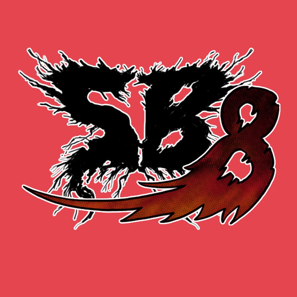 Summer Bash 8