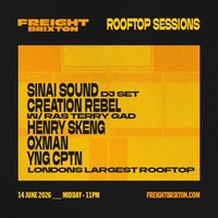 Sinai Sound Rooftop Session