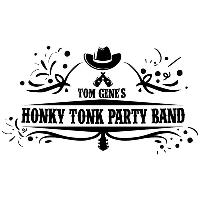 Tom Genes Honky Tonk Party Band