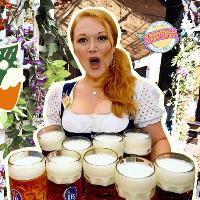 Oktoberfestival London (Part II)
