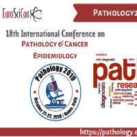 18th International Conference on Pathology and Cancer Epidemiolo at Holiday Inn Aurelia