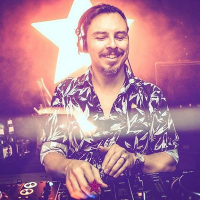 Stardust Presents Purple Disco Machine at Invisible Wind Factory