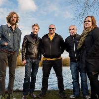 Chameleon - Live at The Castle Tap at The Castle Tap