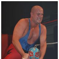 Superstars of wrestling