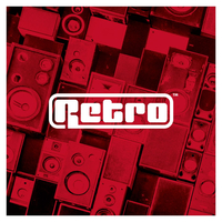 Retro at Black Box Music Institute at The Black Box Music Institute