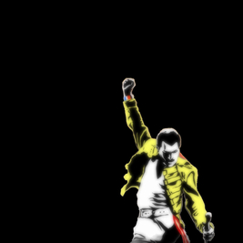 LoudNLive - QUEEN Tribute