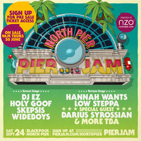 PierJam September PierJam September