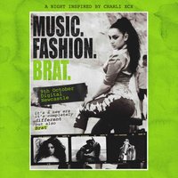 Music. Fashion. Brat. (Newcastle) at Digital Newcastle
