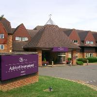Comedy Night at Ashford International Hotel