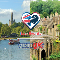 Stratford-upon-Avon & the Cotswolds Day trip - sold out at University Of Wolverhampton