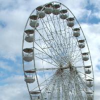 The Great Leeds Valentines Fun Fair