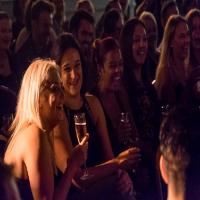 portsmouth guildhall laugh out loud comedy club at Portsmouth Guildhall