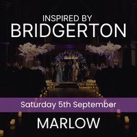 Bridgerton Inspired Concert - Marlow