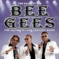 Magic Of The Bee Gees