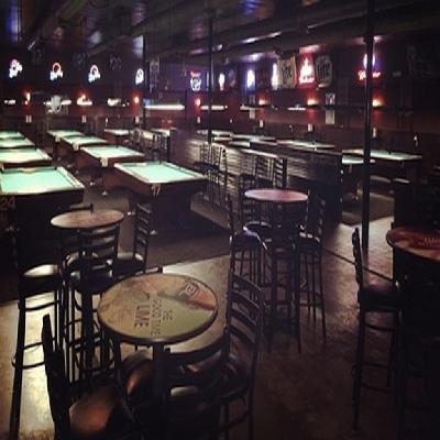 Venue Old School Karaoke Warehouse Billiard Bar Austin Sun