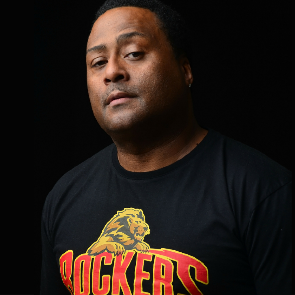 Urban Classics Boxing Day Bash with Robbo Ranx