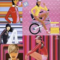 Hedkandi Presents Back To Love