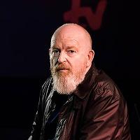 An evening with Alan McGee at The Old Dr Bells Baths