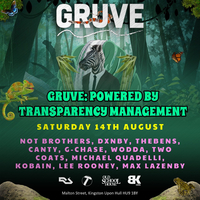 GRUVE at The Old School House And Court Yard