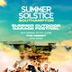 Summer Outdoor Garage Festival - The Hobbit Southampton Event Title Pic