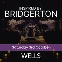 Bridgerton Inspired Concert - Wells