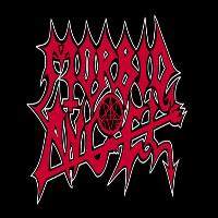 Morbid Angel live at O2 Academy 2 Islington