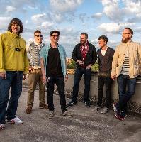 Smoove & Turrell Smoove & Turrell