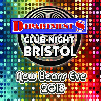Dept S Club Night ✰ New Years Eve Party at The Lanes