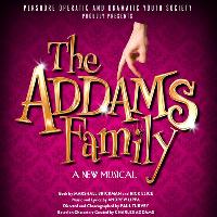 The Addams Family - a new musical