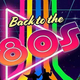 Back to the 80's Disco - Kings Heath  Event Title Pic