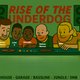 Rise of the Underdog Event Title Pic