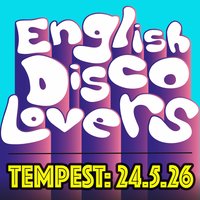 English Disco Lovers Beach Party with guests TAXI! at The Tempest