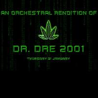 An Orchestral Rendition of Dr Dre