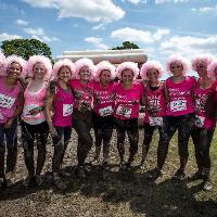 stoke on trent pretty muddy