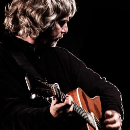 John Bramwell (I Am Kloot)